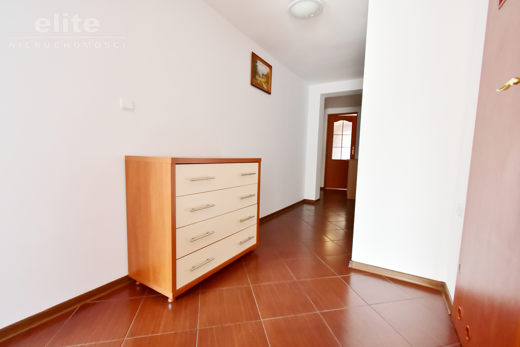 Wisełka -  dom przystosowany do wynajmu pokoi (20)