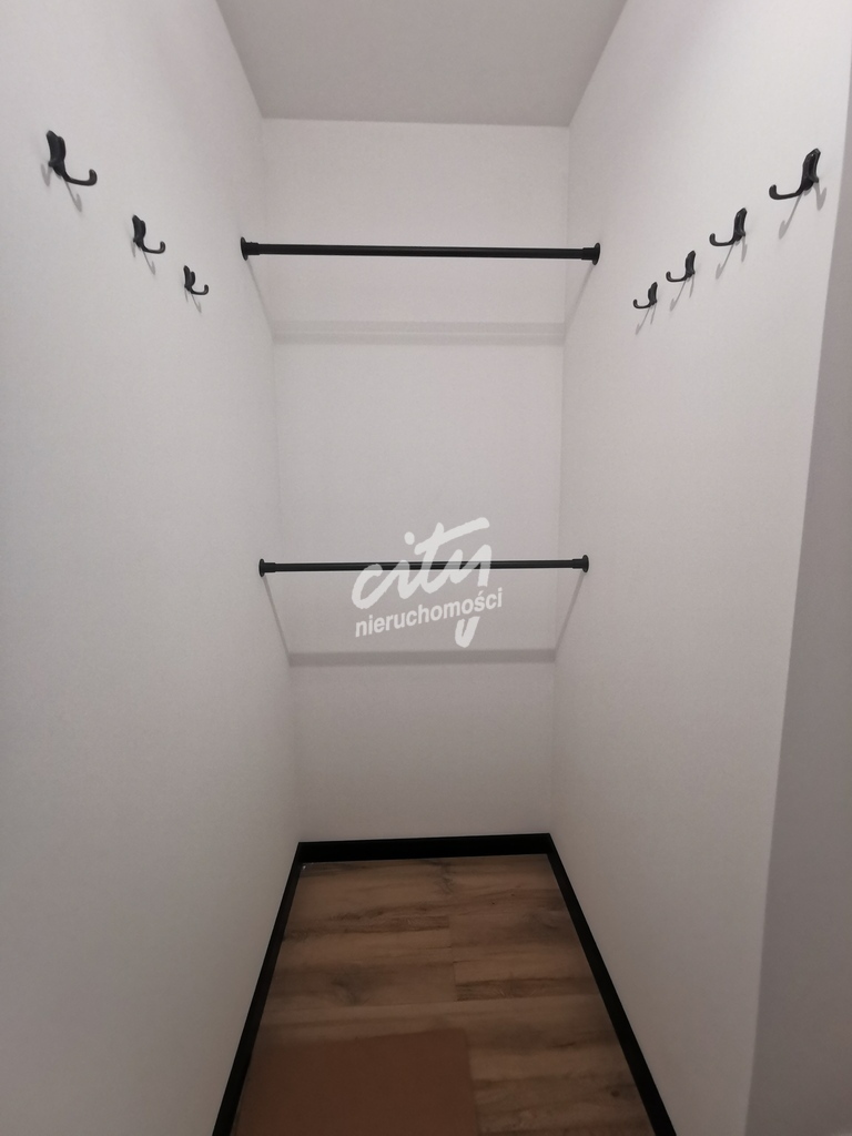 Bądź 1. Najemcą! 2 pokoje|Klimatyzacja|Garderoba! (5)