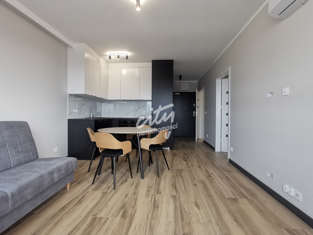 Bądź 1. Najemcą! 2 pokoje|Klimatyzacja|Garderoba! (1)