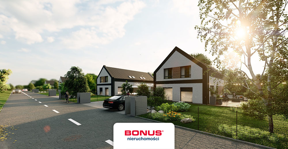 Bliźniaki w Wołczkowie - II ETAP (5)