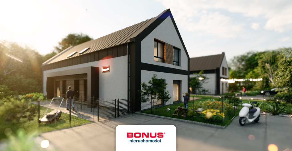 Bliźniaki w Wołczkowie - II ETAP (6)