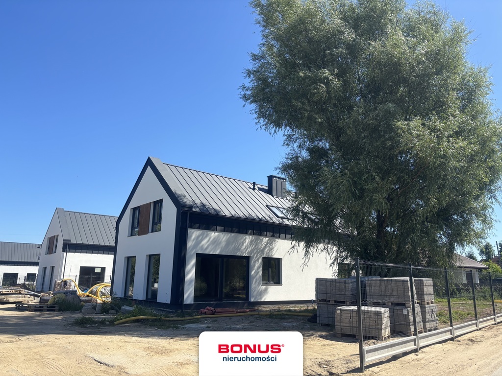 Bliźniaki w Wołczkowie - II ETAP (4)