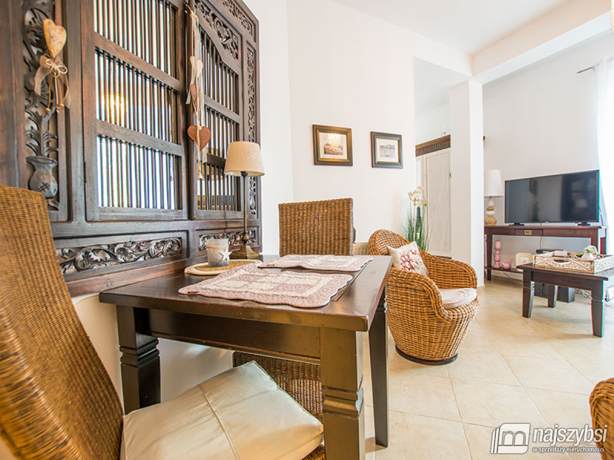 Świnoujście - apartament przy tężniach (1)