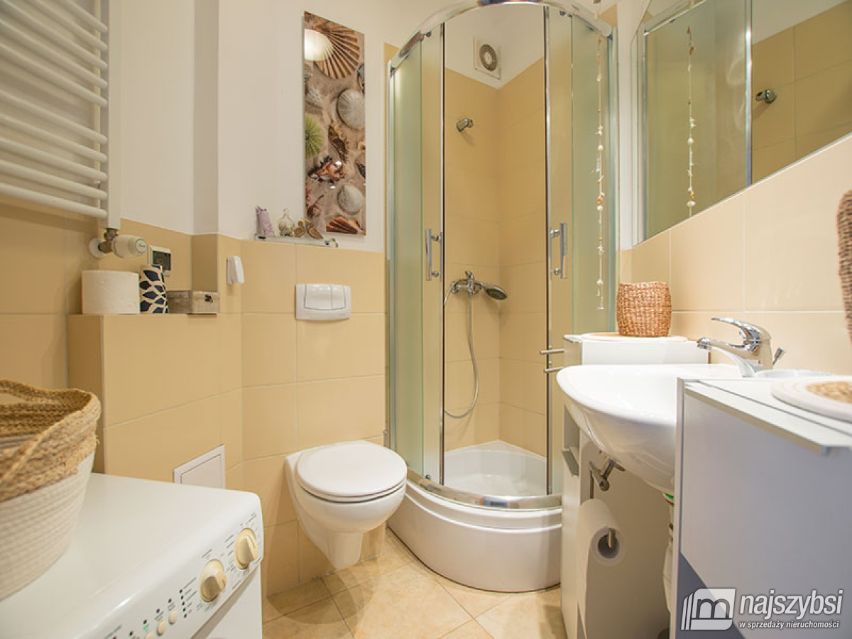 Świnoujście - apartament przy tężniach (10)