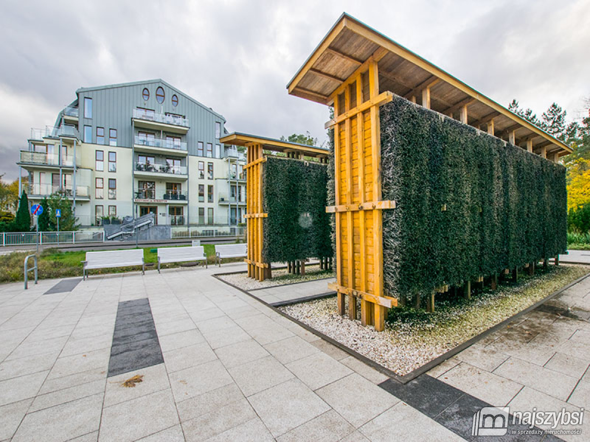 Świnoujście - apartament przy tężniach (12)