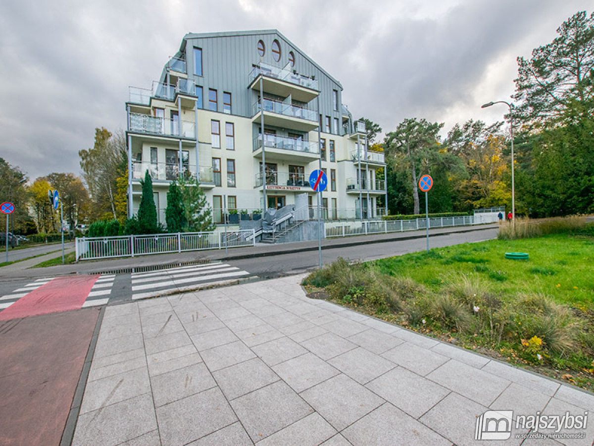 Świnoujście - apartament przy tężniach (13)