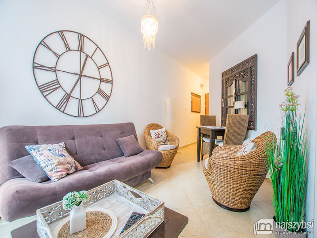 Świnoujście - apartament przy tężniach (2)