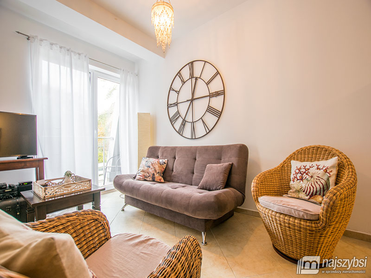 Świnoujście - apartament przy tężniach (3)