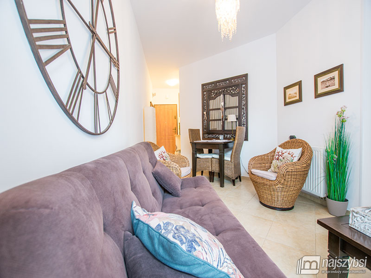 Świnoujście - apartament przy tężniach (4)
