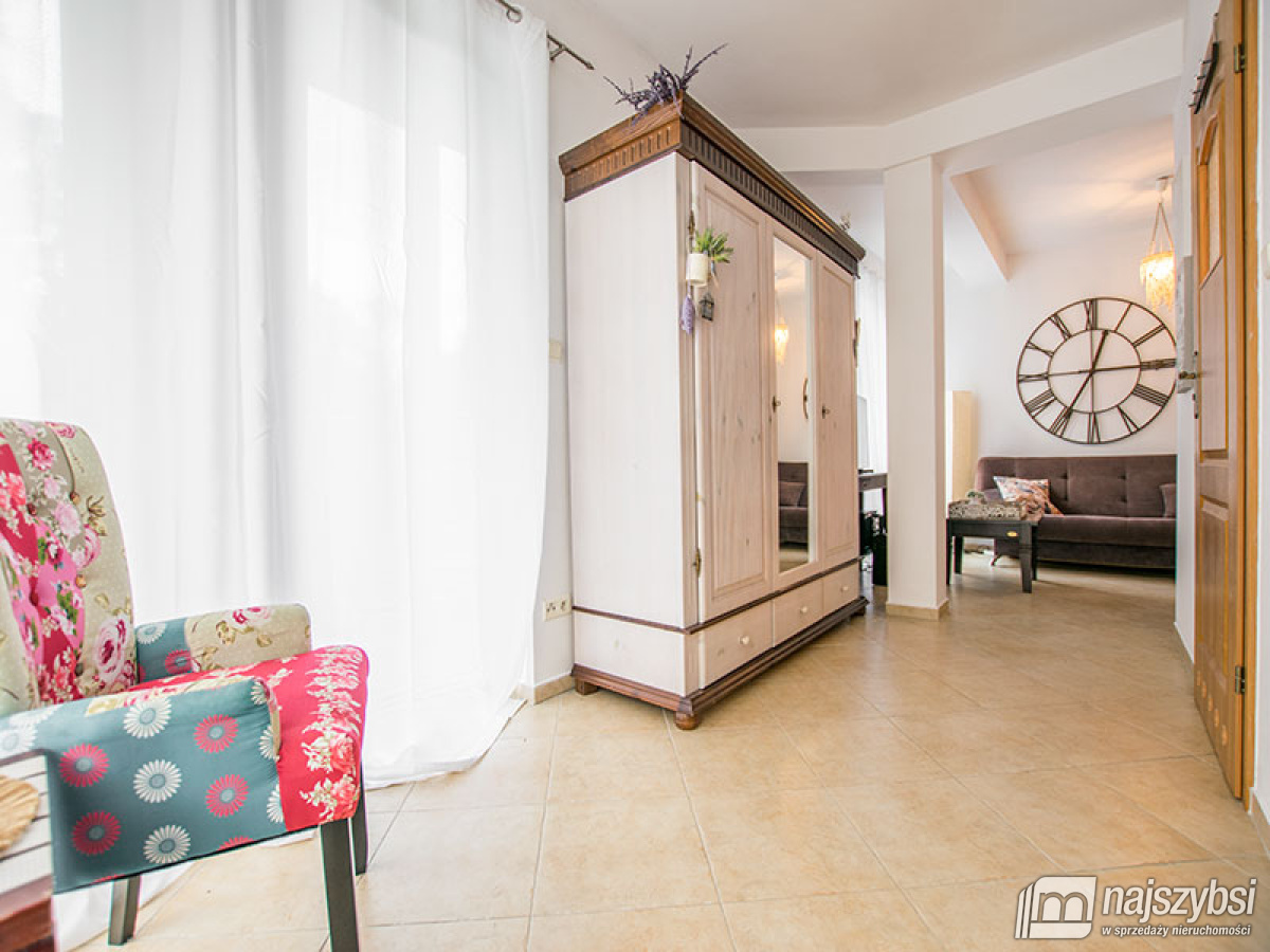 Świnoujście - apartament przy tężniach (5)