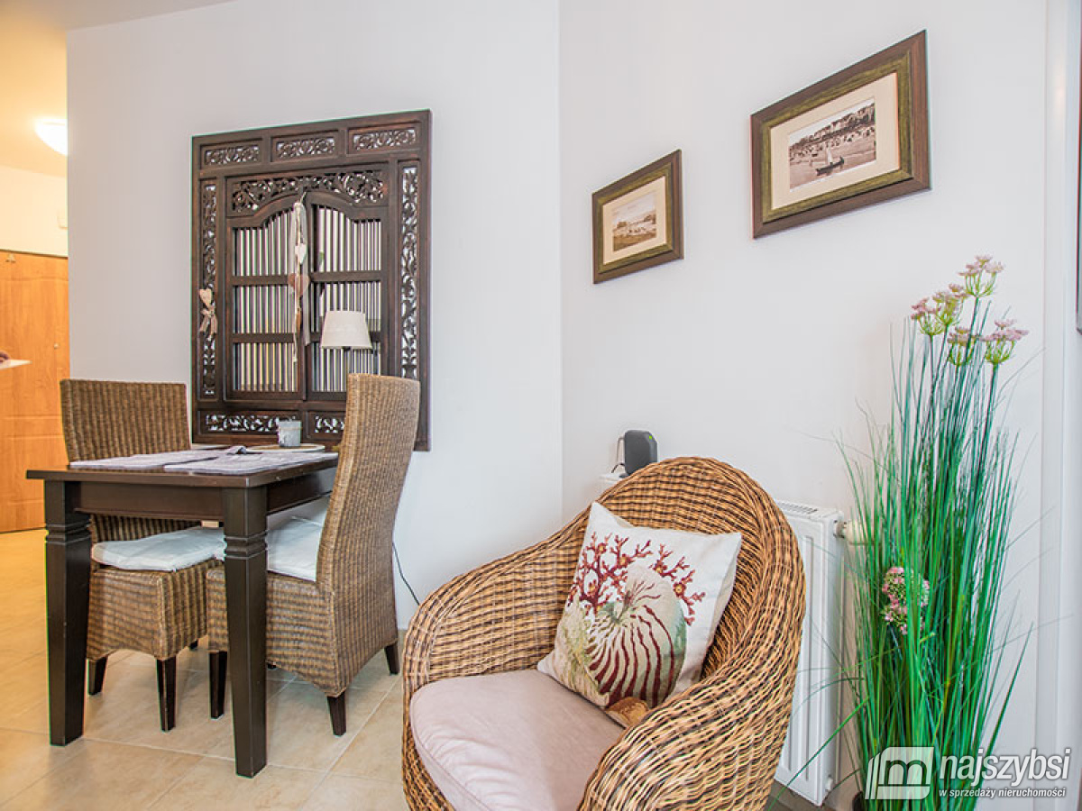 Świnoujście - apartament przy tężniach (6)