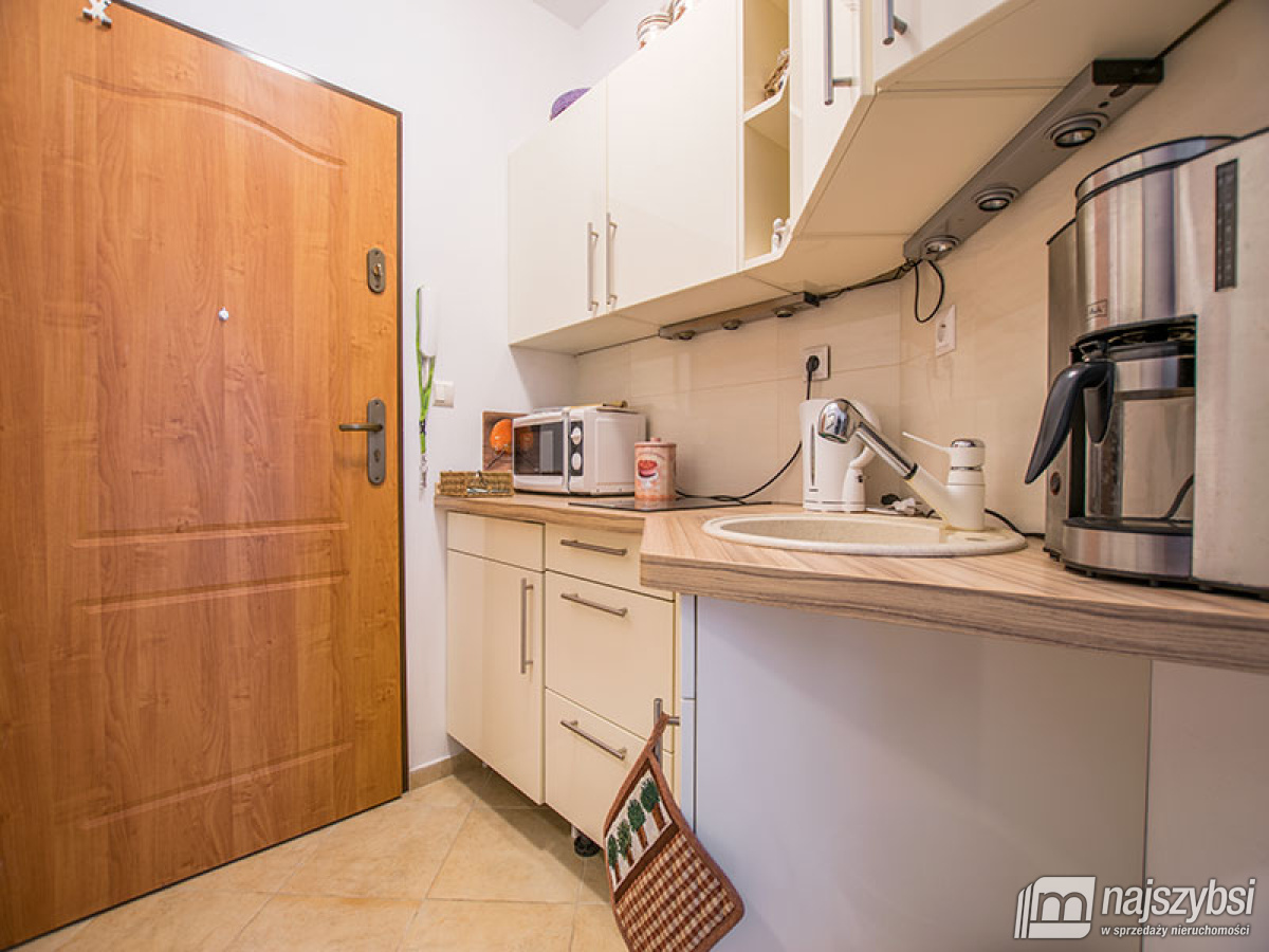 Świnoujście - apartament przy tężniach (7)