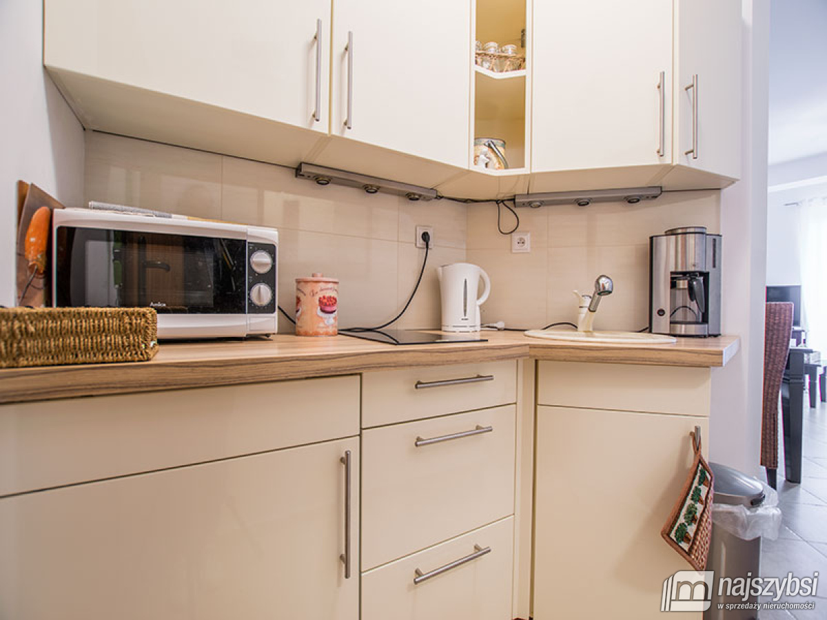 Świnoujście - apartament przy tężniach (8)