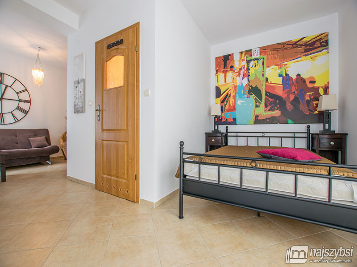 Świnoujście - apartament przy tężniach (9)