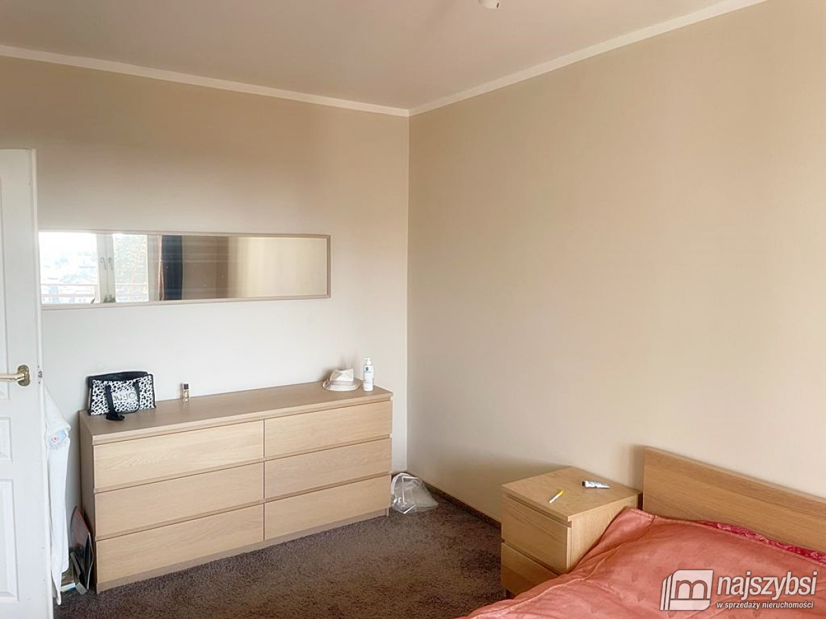 Międzyzdroje - mieszkanie z widokiem na morze (7)