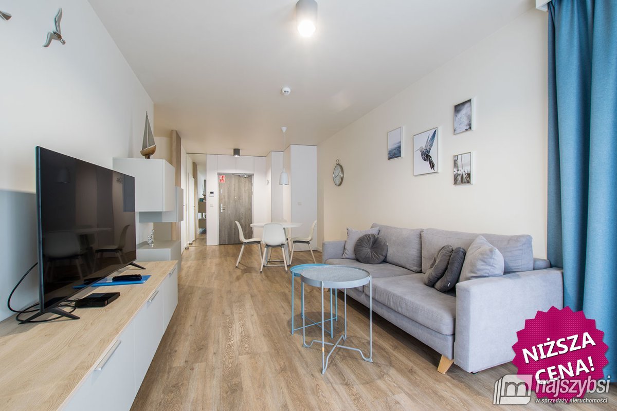 Międzyzdroje - apartament | prestiżowa lokalizacja (1)