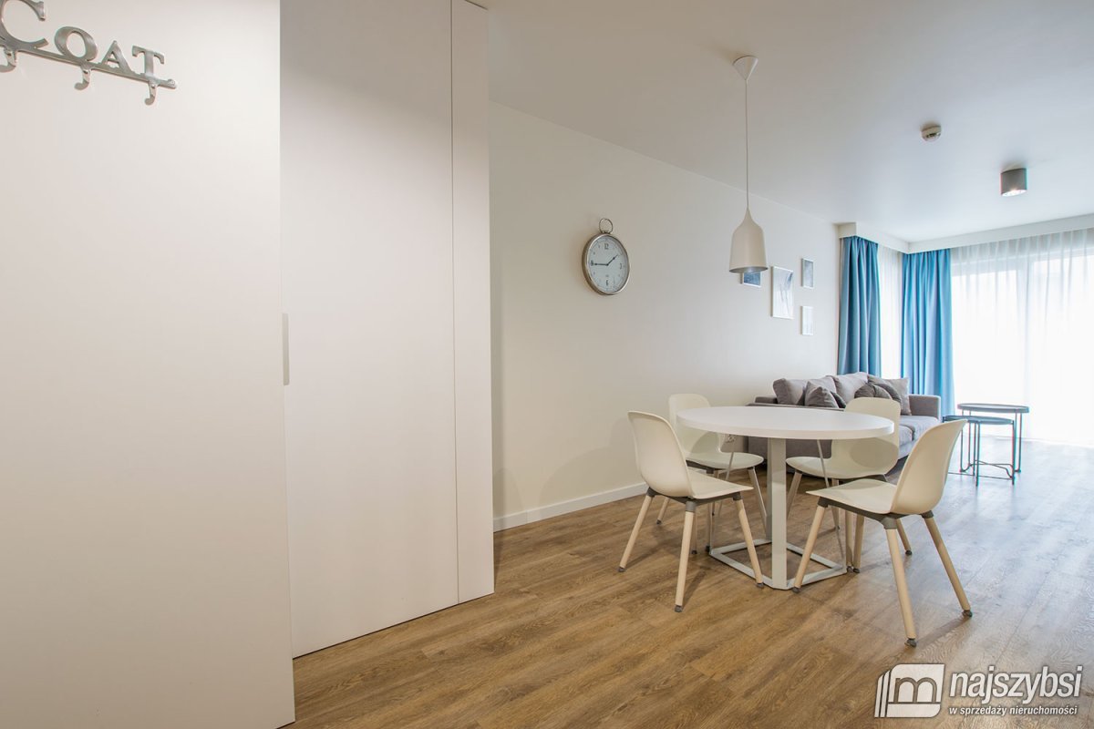 Międzyzdroje - apartament | prestiżowa lokalizacja (10)