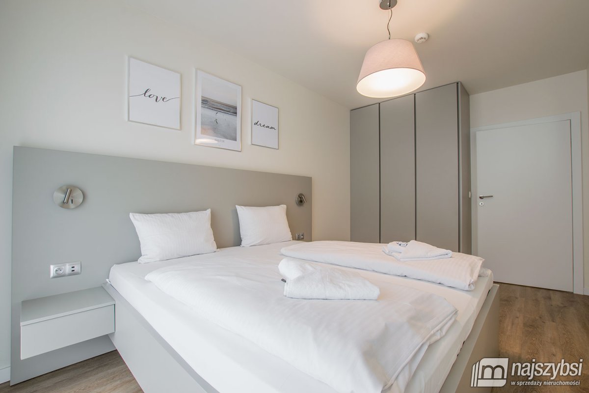 Międzyzdroje - apartament | prestiżowa lokalizacja (11)