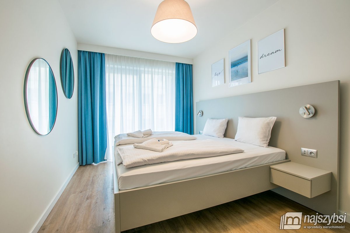 Międzyzdroje - apartament | prestiżowa lokalizacja (12)