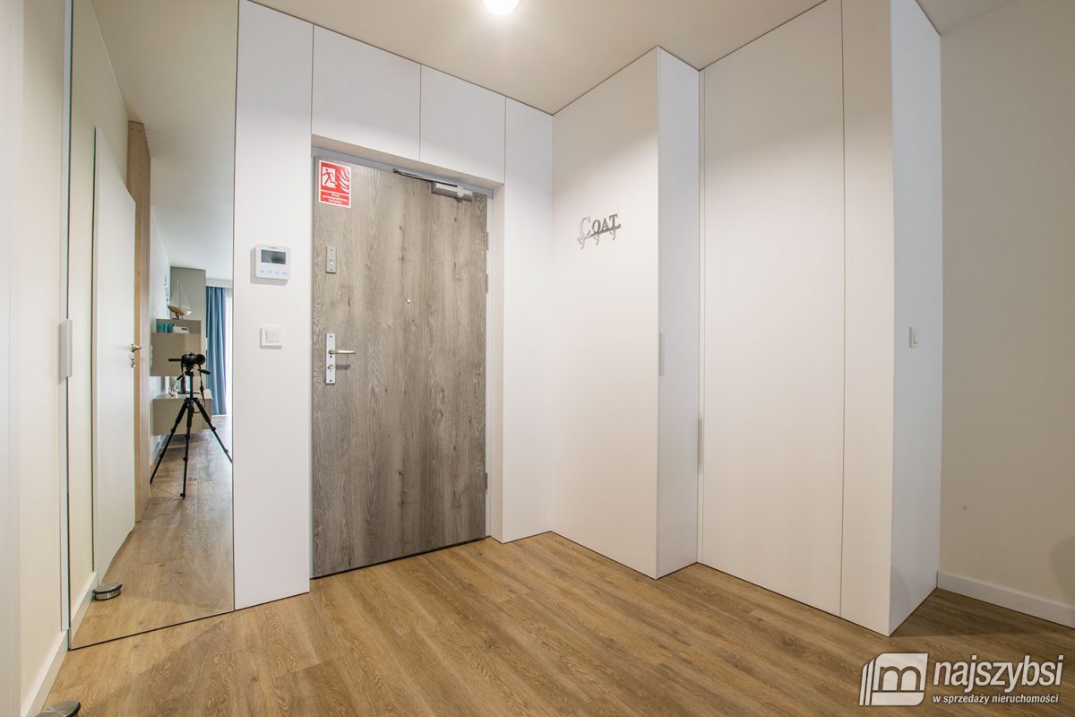 Międzyzdroje - apartament | prestiżowa lokalizacja (13)