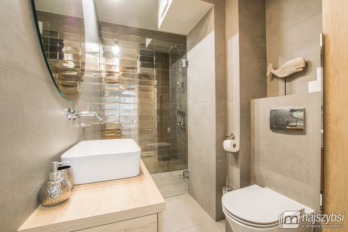 Międzyzdroje - apartament | prestiżowa lokalizacja (14)