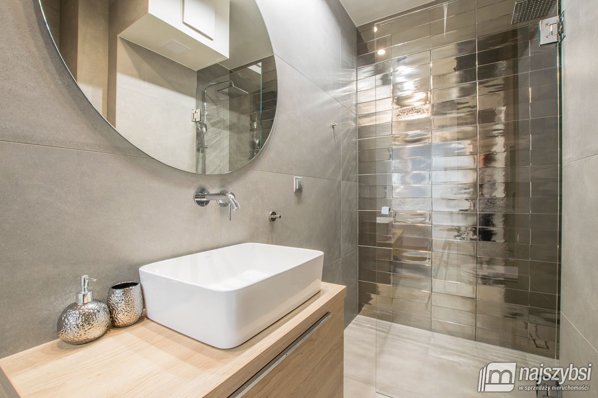 Międzyzdroje - apartament | prestiżowa lokalizacja (15)