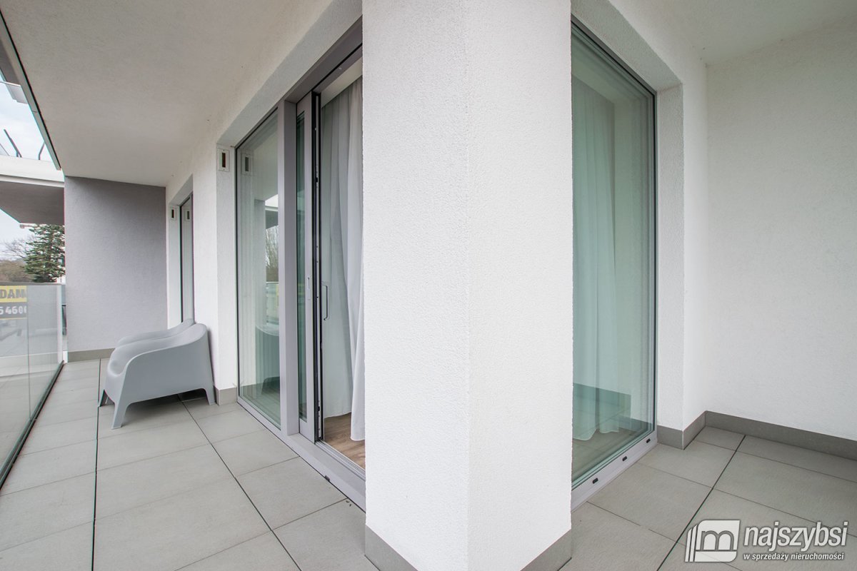 Międzyzdroje - apartament | prestiżowa lokalizacja (16)