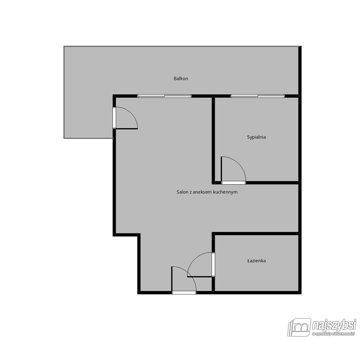 Międzyzdroje - apartament | prestiżowa lokalizacja (17)