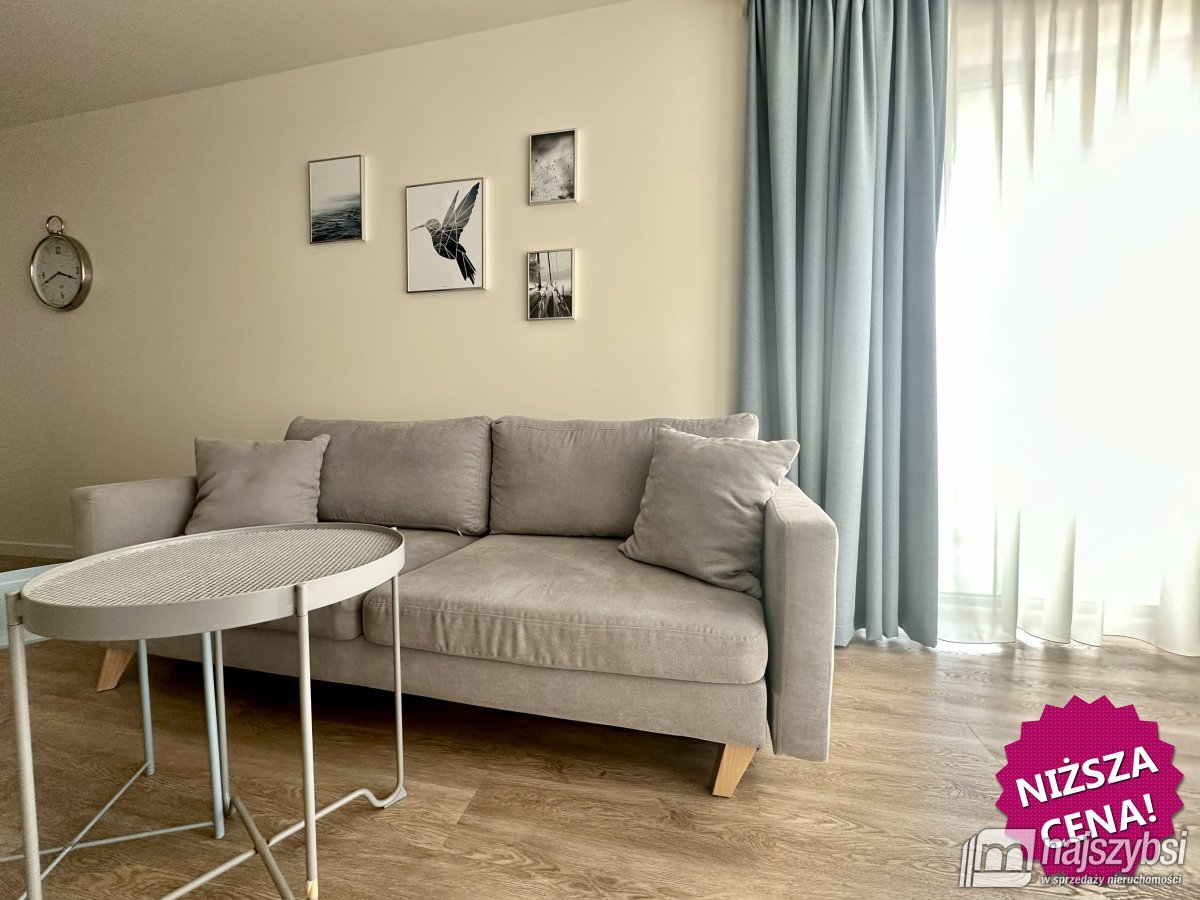 Międzyzdroje - apartament | prestiżowa lokalizacja (2)