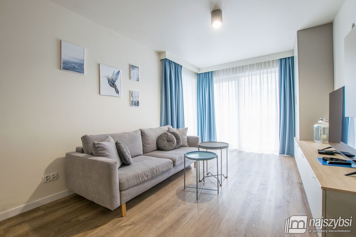 Międzyzdroje - apartament | prestiżowa lokalizacja (3)
