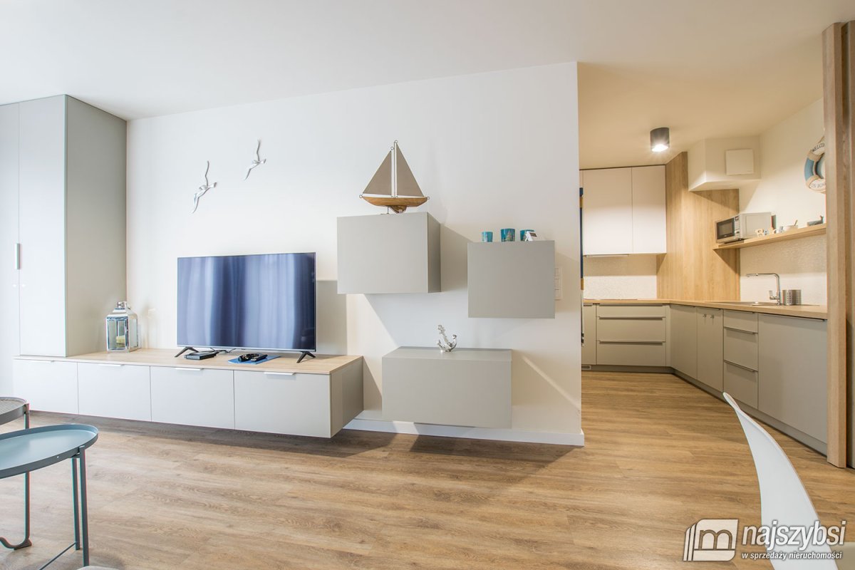 Międzyzdroje - apartament | prestiżowa lokalizacja (4)