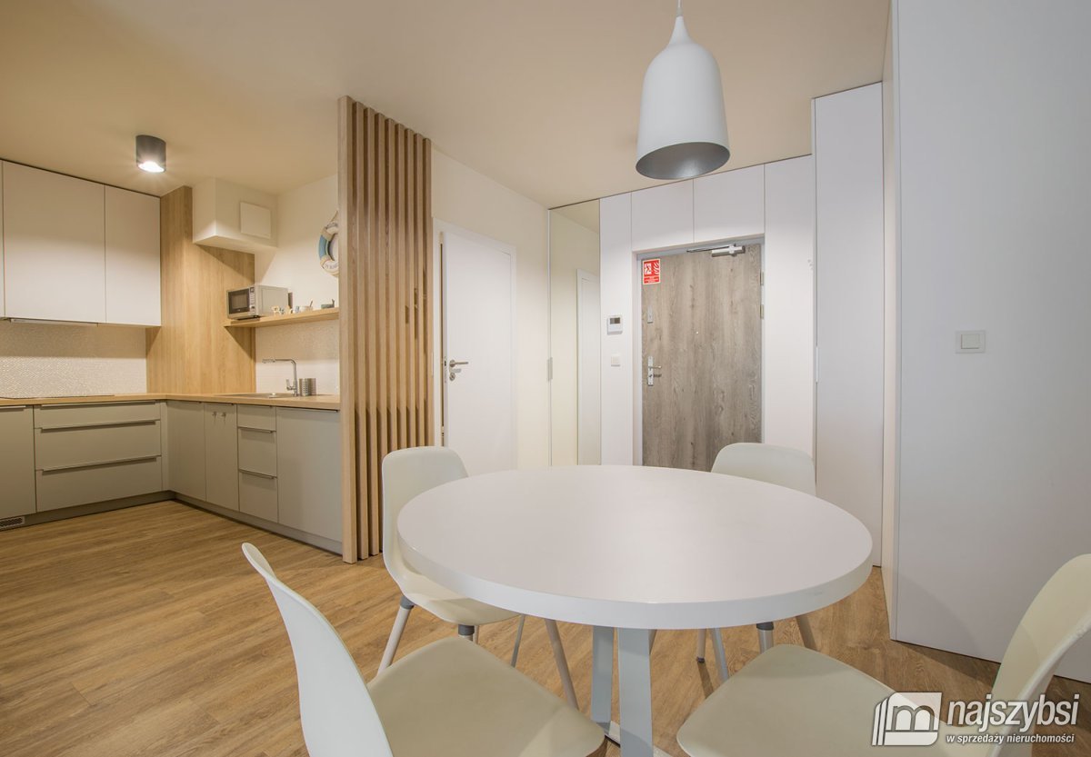 Międzyzdroje - apartament | prestiżowa lokalizacja (5)