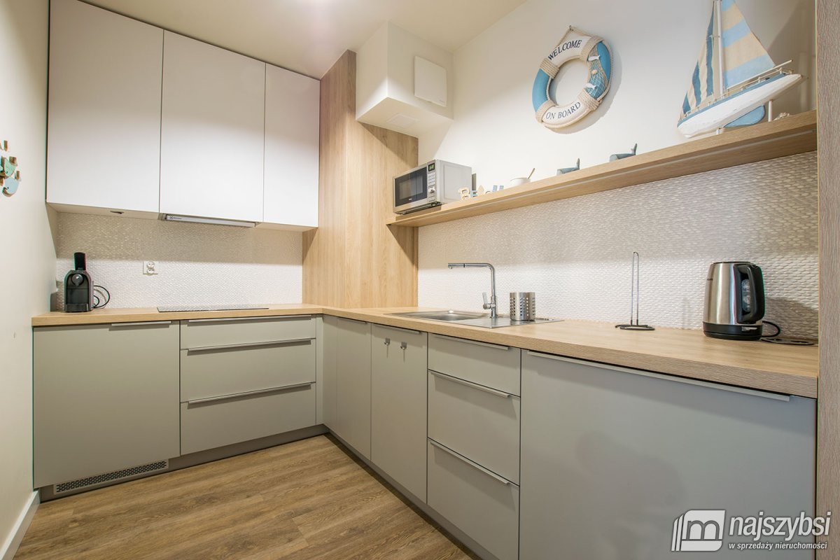 Międzyzdroje - apartament | prestiżowa lokalizacja (6)