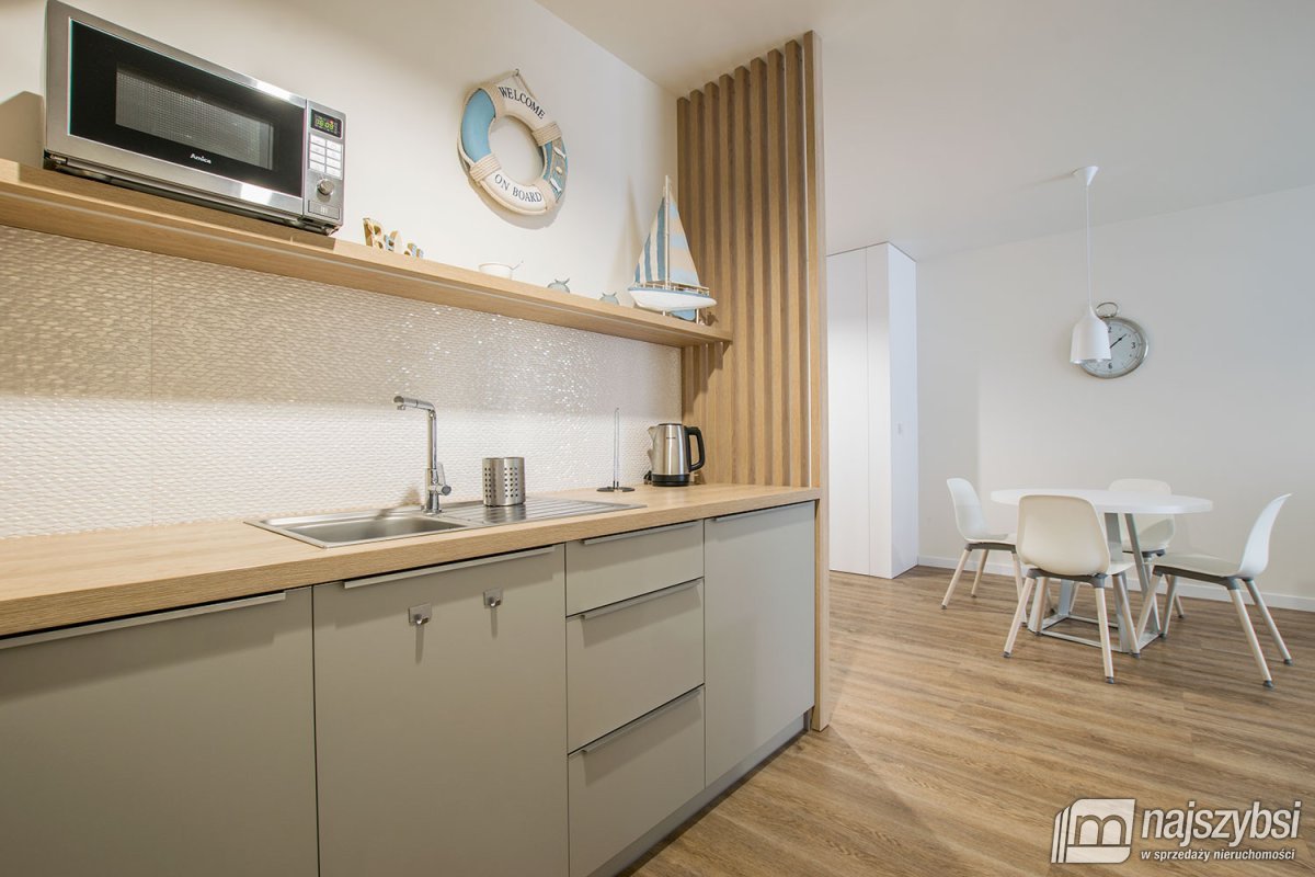 Międzyzdroje - apartament | prestiżowa lokalizacja (7)