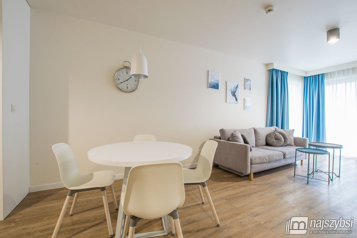 Międzyzdroje - apartament | prestiżowa lokalizacja (8)