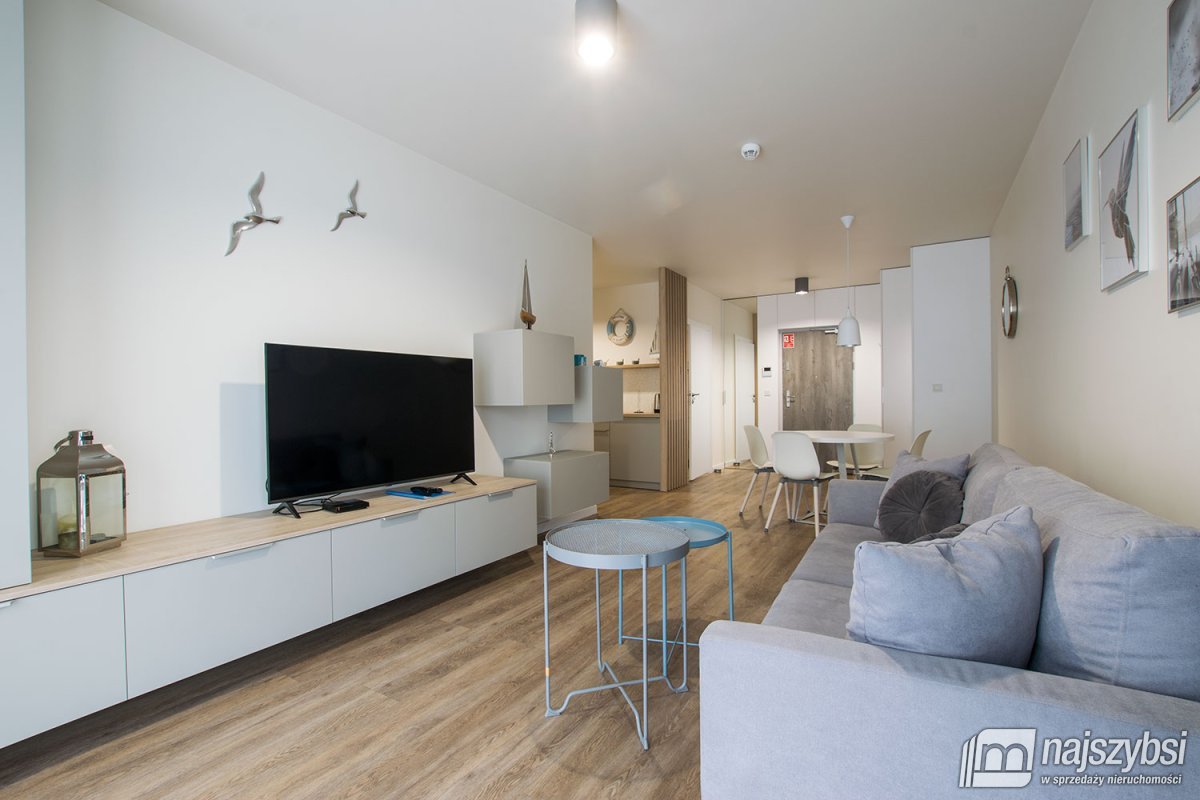 Międzyzdroje - apartament | prestiżowa lokalizacja (9)