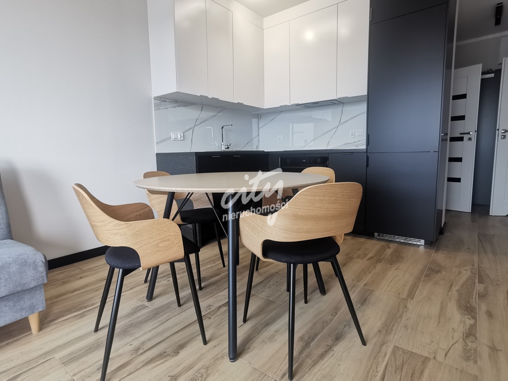 Bądź 1. Najemcą! 2 pokoje|Klimatyzacja|Garderoba! (2)