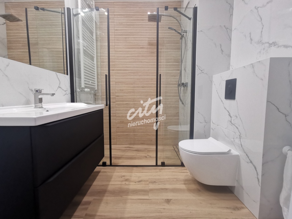 Bądź 1. Najemcą! 2 pokoje|Klimatyzacja|Garderoba! (3)