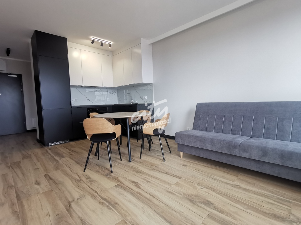 Bądź 1. Najemcą! 2 pokoje|Klimatyzacja|Garderoba! (1)