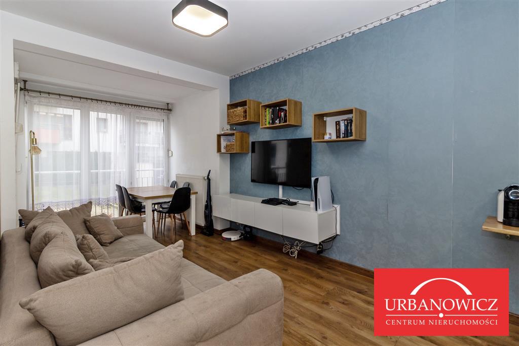 3 pokojowe w nowszym budownictwie, Koszalin, Hołdu (1)