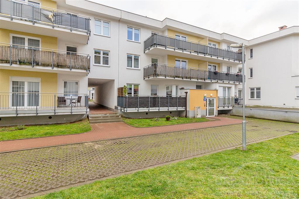 3 pokojowe w nowszym budownictwie, Koszalin, Hołdu (9)