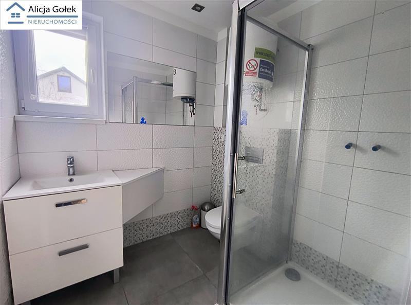 Mielno - ul. Kościelna dom w zabudowie bliźniaczej (10)