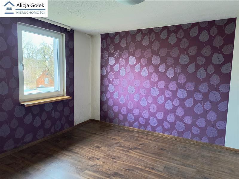 Mielno - ul. Kościelna dom w zabudowie bliźniaczej (12)