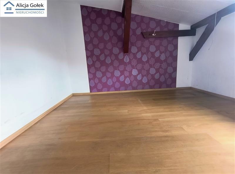 Mielno - ul. Kościelna dom w zabudowie bliźniaczej (13)