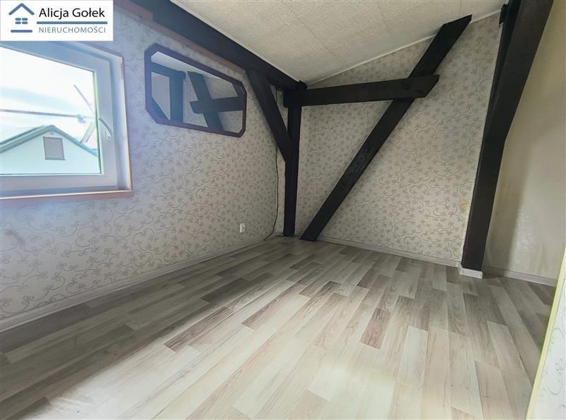 Mielno - ul. Kościelna dom w zabudowie bliźniaczej (14)