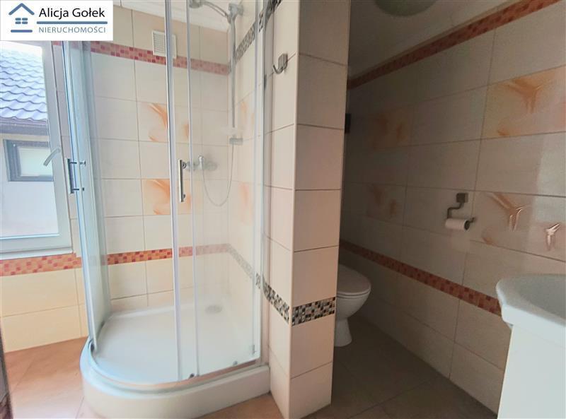 Mielno - ul. Kościelna dom w zabudowie bliźniaczej (15)