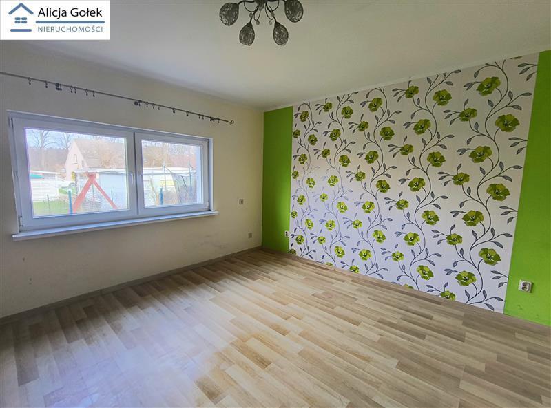 Mielno - ul. Kościelna dom w zabudowie bliźniaczej (5)