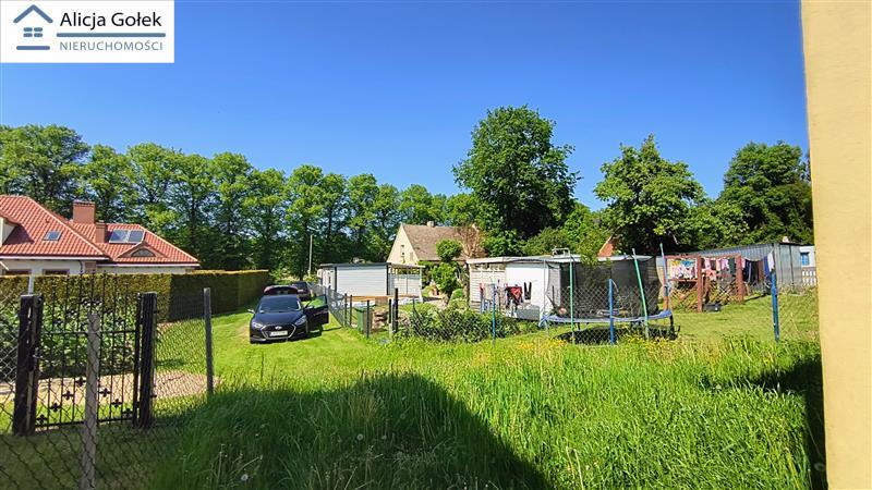 Mielno - ul. Kościelna dom w zabudowie bliźniaczej (6)