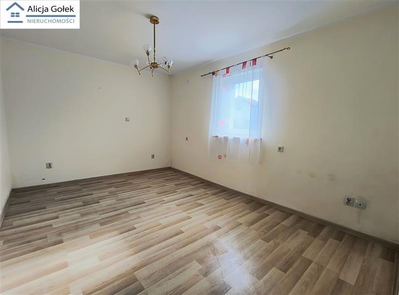 Mielno - ul. Kościelna dom w zabudowie bliźniaczej (8)