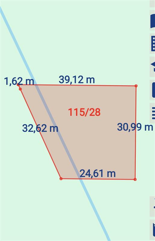 Działka budowlana - Nowe Bielice Nowe Bielice (2)